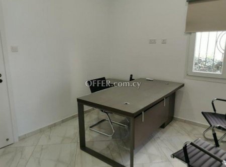 Office for rent in Agia Zoni, Limassol - 10