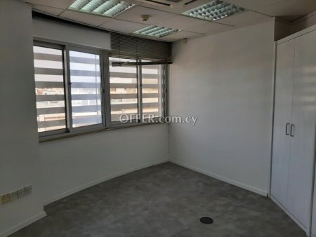 Office for rent in Limassol, Limassol - 7