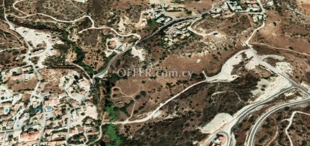 Building Plot for sale in Agios Tychon, Limassol - 2