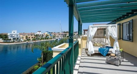 4 Bed Detached House for sale in Limassol Marina, Limassol - 7