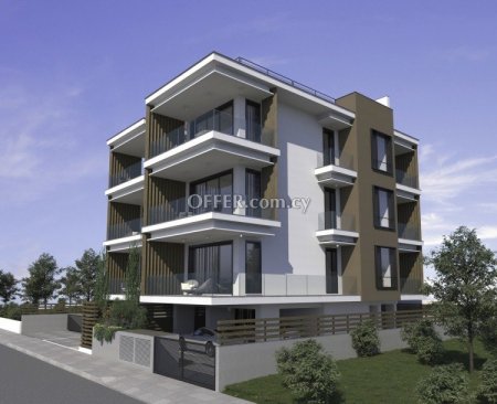 1 Bed Apartment for sale in Tsirio, Limassol - 4