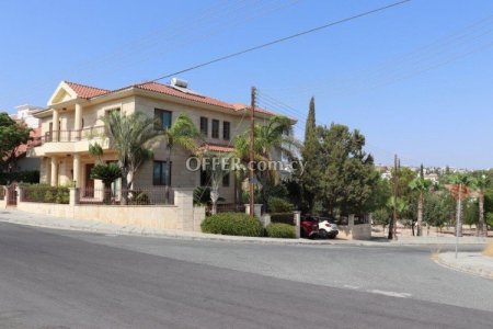 4 Bed Detached House for sale in Ekali, Limassol - 10
