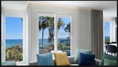 3 Bed Apartment for sale in Agios Tychon - Tourist Area, Limassol - 6