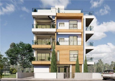 4 Bed Apartment for sale in Zakaki, Limassol - 3