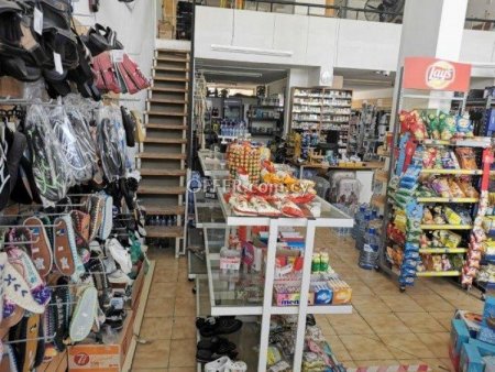Shop for sale in Potamos Germasogeias, Limassol - 10