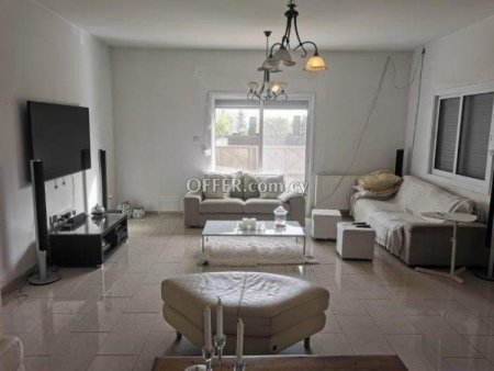 4 Bed Detached House for sale in Anthoupoli (Polemidia), Limassol - 10