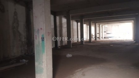 Warehouse for rent in Agios Tychon - Tourist Area, Limassol - 4