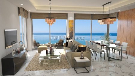 2 Bed Apartment for sale in Agios Tychon - Tourist Area, Limassol - 9