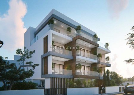 3 Bed Apartment for sale in Parekklisia, Limassol - 4