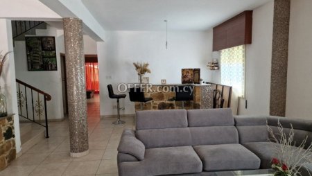 4 Bed Semi-Detached House for rent in Ekali, Limassol - 10