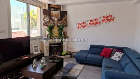 3 Bed Semi-Detached House for sale in Zakaki, Limassol - 10