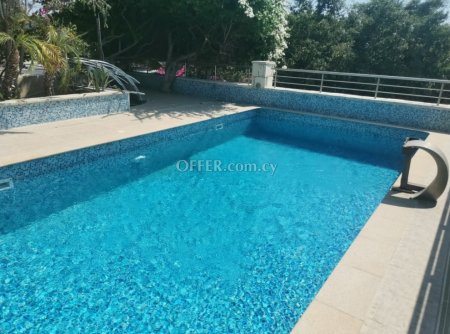 6 Bed Detached House for rent in Agios Tychon - Tourist Area, Limassol - 10