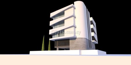Commercial Building for sale in Zakaki, Limassol - 4