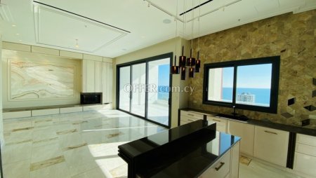 4 Bed Apartment for sale in Mouttagiaka, Limassol - 10