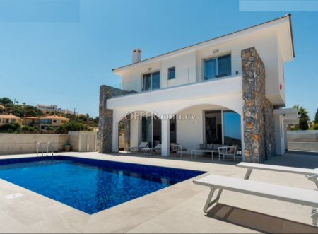 Detached Villa for sale in Pissouri, Limassol - 10