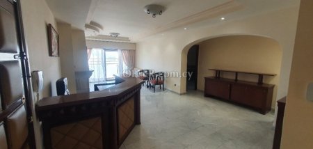 5 Bed Apartment for rent in Agia Zoni, Limassol - 9