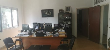 Office for rent in Omonoia, Limassol - 10