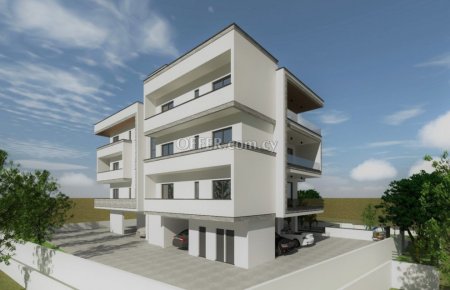 3 Bed Apartment for sale in Mesovounia, Limassol - 7