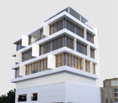 Commercial Building for rent in Limassol, Limassol - 3