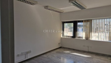 Office for rent in Limassol - 10
