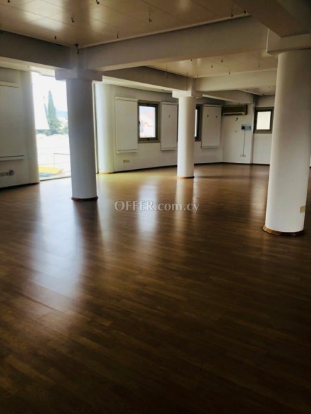 Commercial Building for sale in Agios Nicolaos, Limassol - 10