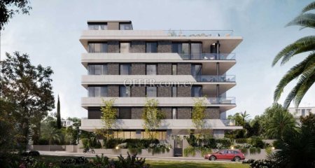 3 Bed Apartment for sale in Parekklisia, Limassol - 10