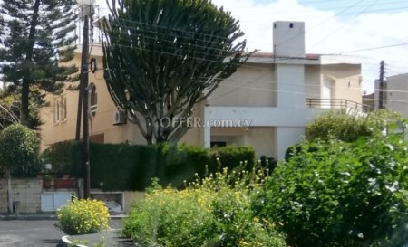 4 Bed Detached House for sale in Limassol - 4