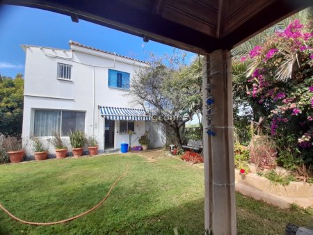 3 Bed Detached House for sale in Psematismenos, Larnaca - 10