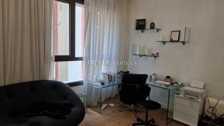 4 Bed Apartment for rent in Agia Trias, Limassol - 10