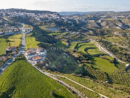 Residential Field for sale in Pissouri, Limassol - 4