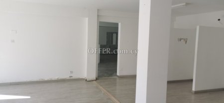 Shop for rent in Apostolos Andreas, Limassol - 10