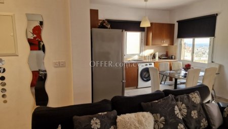 2 Bed Apartment for rent in Agia Filaxi, Limassol - 10