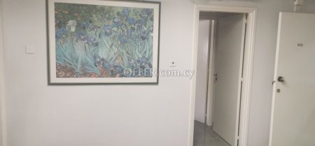 Office for rent in Katholiki, Limassol - 10