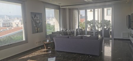 3 Bed Apartment for rent in Agios Nektarios, Limassol - 10