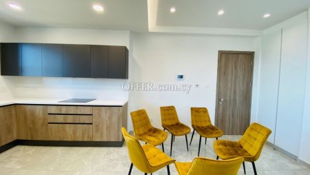 3 Bed Apartment for rent in Mouttagiaka, Limassol - 10