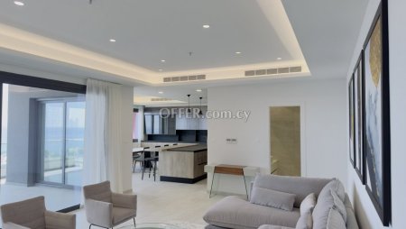 5 Bed Apartment for rent in Mouttagiaka, Limassol - 10