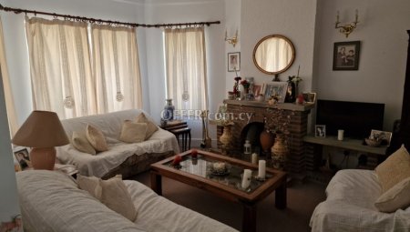 3 Bed Bungalow for rent in Apsiou, Limassol - 10