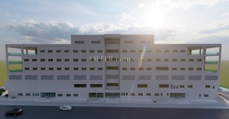 Commercial Building for sale in Omonoia, Limassol - 2