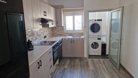 2 Bed Apartment for rent in Agia Trias, Limassol - 10