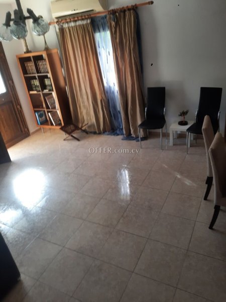3 Bed Detached House for rent in Kolossi, Limassol - 10