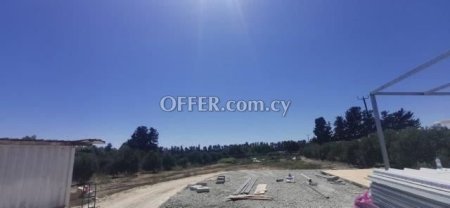 Agricultural Field for sale in Asomatos, Limassol - 8
