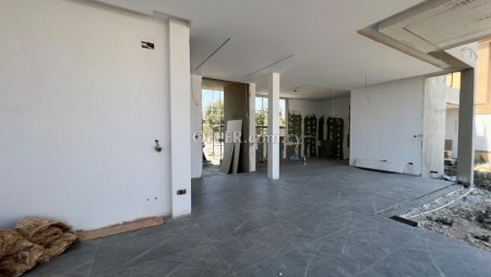 3 Bed Detached House for rent in Anthoupoli (Polemidia), Limassol - 10