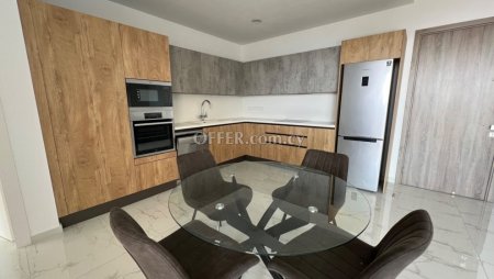 2 Bed Apartment for rent in Mouttagiaka Tourist Area, Limassol - 10