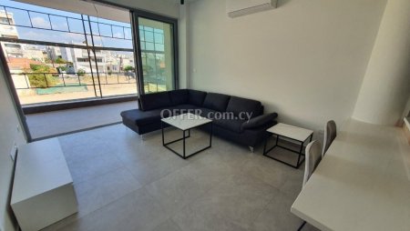 3 Bed Apartment for rent in Mesa Geitonia, Limassol - 9