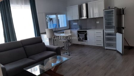 1 Bed Apartment for rent in Agios Tychon - Tourist Area, Limassol - 7