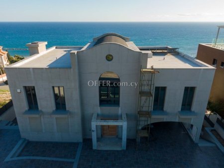 5 Bed Detached Villa for sale in Amathounta, Limassol - 10