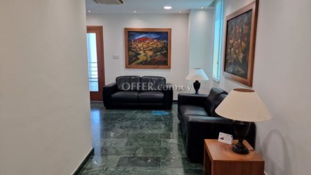 Office for sale in Agios Athanasios - Tourist Area, Limassol - 10