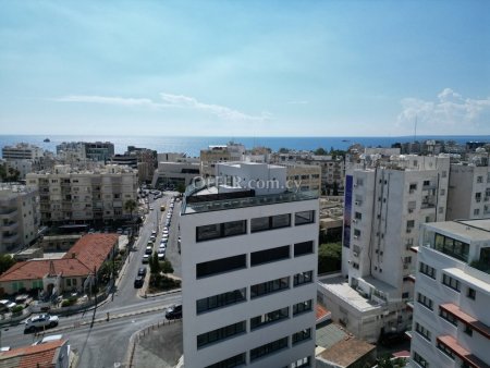 Commercial Building for rent in Agios Nicolaos, Limassol - 4