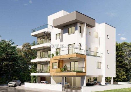 3 Bed Apartment for sale in Zakaki, Limassol - 3