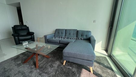 2 Bed Apartment for rent in Germasogeia Tourist Area, Limassol - 10